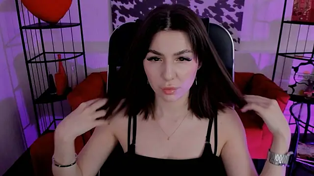 DiRosie online show from March 25, 6:16 am