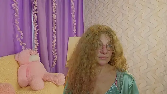 EvaTemptt online show from February 21, 3:13 pm