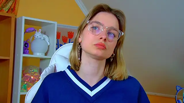 MerlinMeyer online show from April 8, 6:21 pm