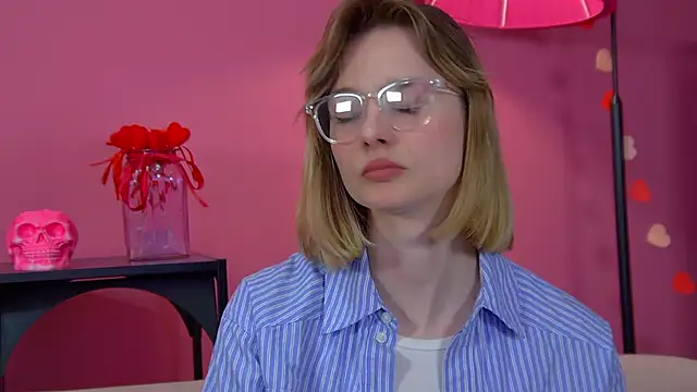 MerlinMeyer online show from April 12, 6:54 pm