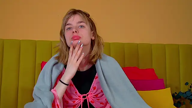 MerlinMeyer online show from January 18, 7:04 am