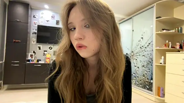 Princessofcashe online show from March 5, 3:30 pm