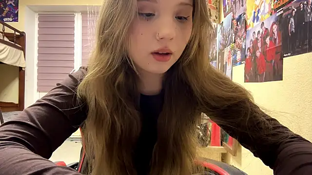 Princessofcashe online show from February 14, 6:10 pm