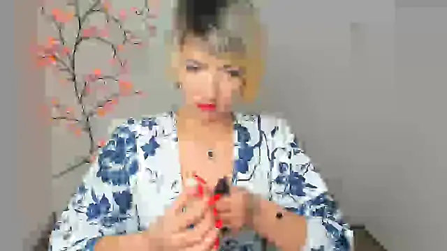 Lana Foxyy online show from March 2, 5:19 am