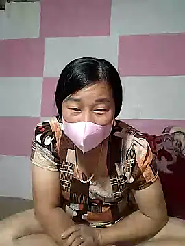 Nika6868 online show from December 18, 1:38 pm