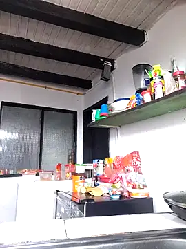 Venuz Rivers  online show from February 16, 3:34 pm