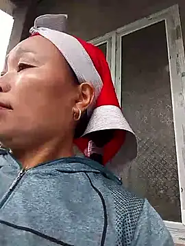 Maikha08 online show from April 17, 1:40 am