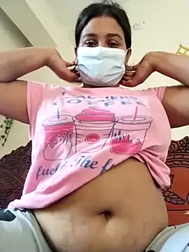 Nilima-Sen online show from May 29, 8:34 am