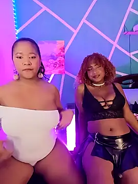 sweet-liliith online show from March 8, 1:59 pm