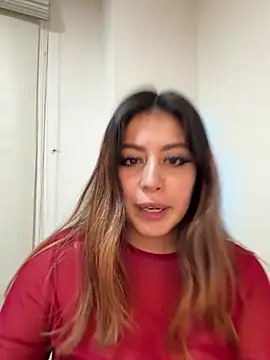 justmariee online show from January 16, 4:41 am