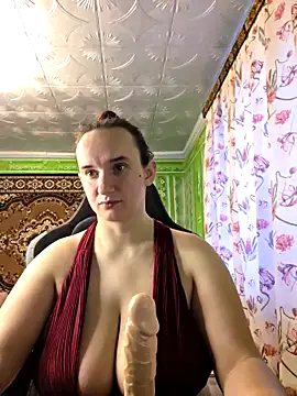 HarychaLysichka online show from February 13, 3:13 pm