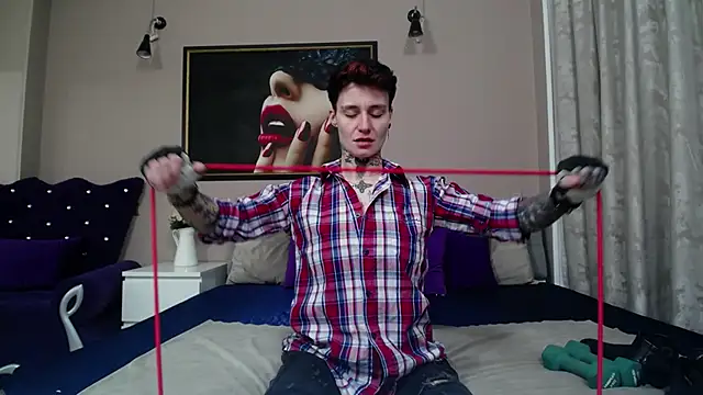 KennyXSX online show from April 18, 2:52 pm