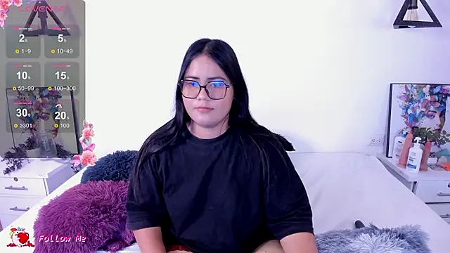 Briana Goldd online show from March 16, 3:42 am