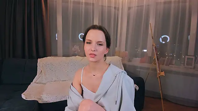 Ariadna Shy online show from February 21, 10:54 pm