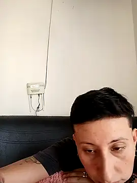 Mei and Gaby online show from February 20, 8:31 pm