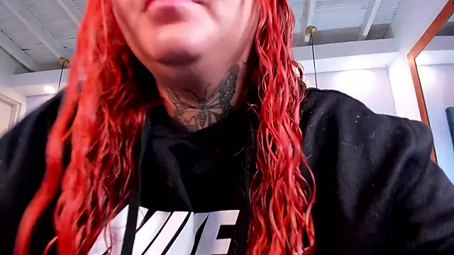 ateneaa dioosa online show from January 16, 11:39 am