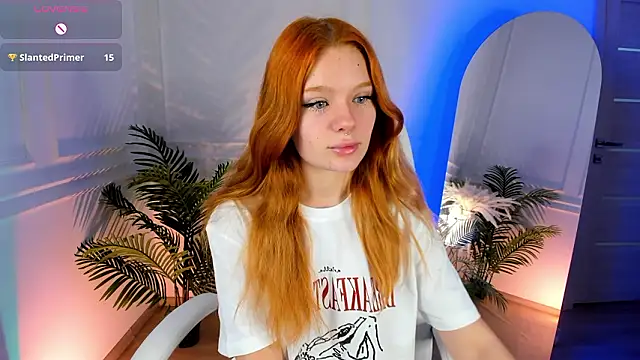 BunnyBooby online show from March 3, 8:48 pm