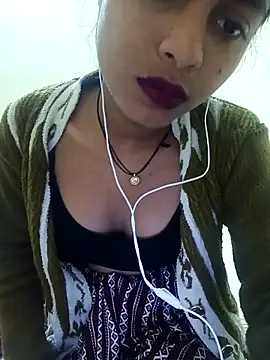 Tanya mital12 online show from February 1, 4:55 am