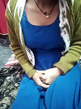 Tanya mital12 online show from January 8, 5:00 am