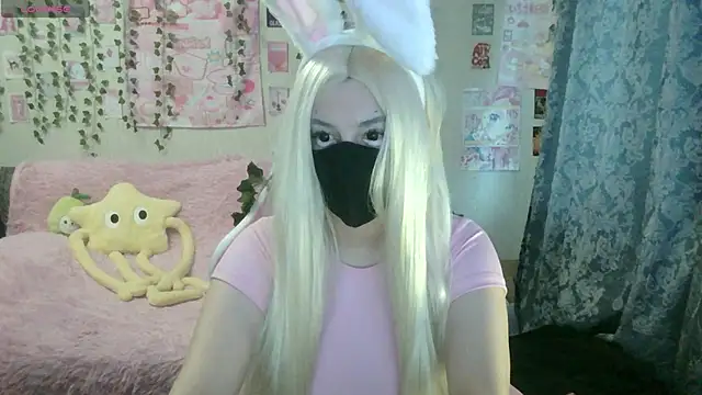 MysticYumiko online show from January 16, 12:45 pm