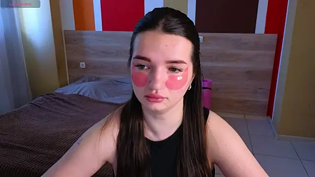 rokroxy online show from April 3, 4:32 am