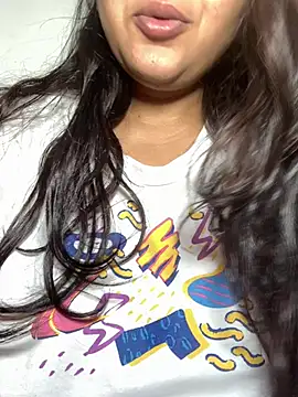 missmisha01 online show from April 18, 2:03 am