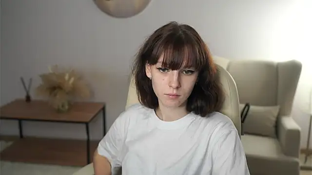 ZulemaPinckard online show from December 19, 9:01 am