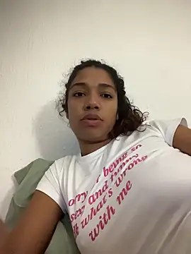 MikaScarlet online show from April 14, 8:53 pm