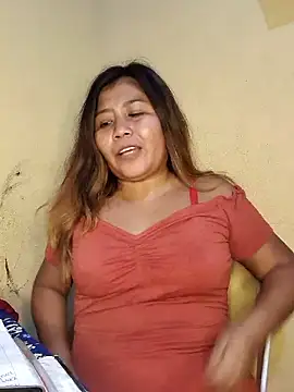 Michelle Ju17 online show from January 19, 4:19 am