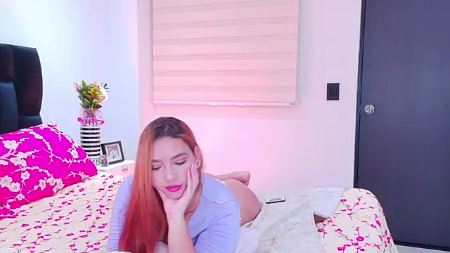  Lanna reid online show from February 13, 12:01 am