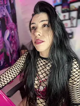 Sky Girl LS online show from March 31, 3:50 am