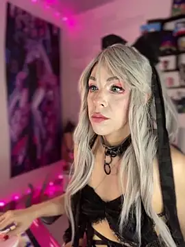 Sky Girl LS online show from April 4, 4:55 am