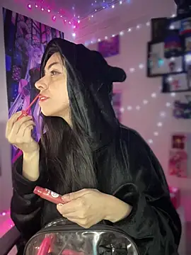 Sky Girl LS online show from January 6, 2:59 am