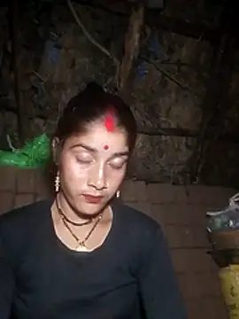 Pinki rani online show from April 18, 8:09 pm