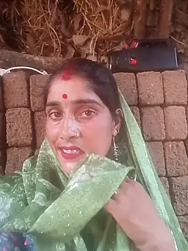 Pinki rani online show from April 16, 9:31 am