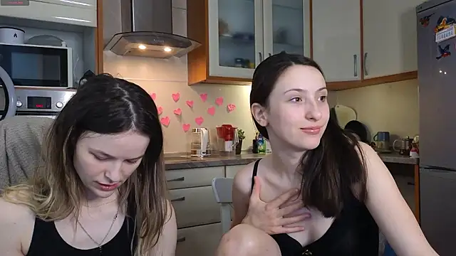 nastyundi online show from February 16, 7:52 am