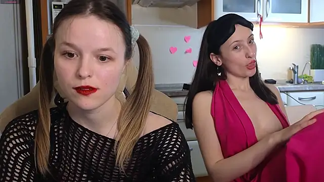 nastyundi online show from February 23, 11:53 am