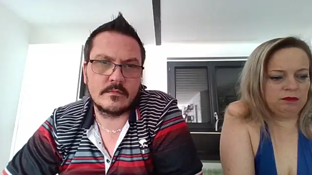 Miss-Chupagirly online show from March 17, 9:57 am