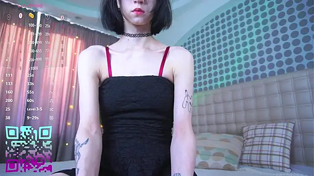 DeliaLoma online show from February 3, 5:49 am