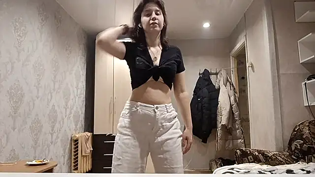 AnastaciaMert online show from January 14, 3:50 pm