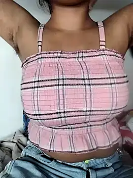 Babydholl768 online show from December 18, 5:50 pm