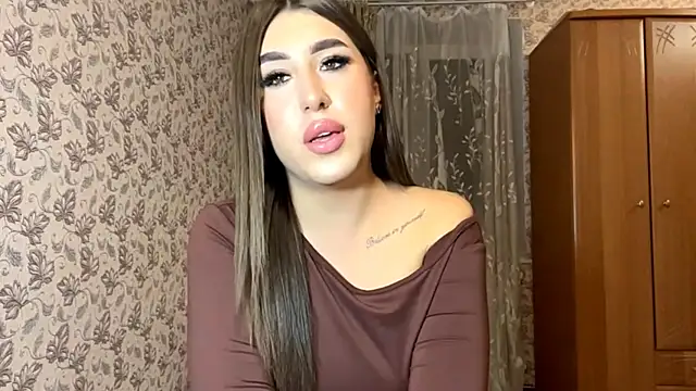 MarionJosue online show from December 20, 7:29 pm