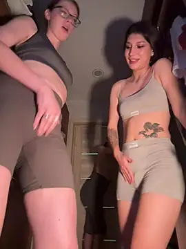 RussianGirls  online show from January 9, 1:48 pm