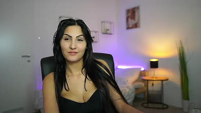 ana beckett  online show from December 19, 1:47 pm