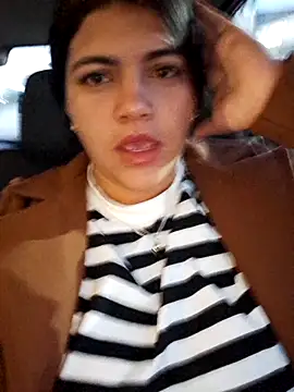 Ivy enjoy online show from March 8, 11:19 pm