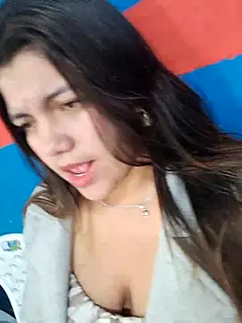 Ivy enjoy online show from February 22, 7:37 pm