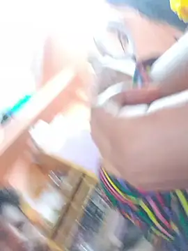 hot cum-sweety online show from February 6, 5:33 am