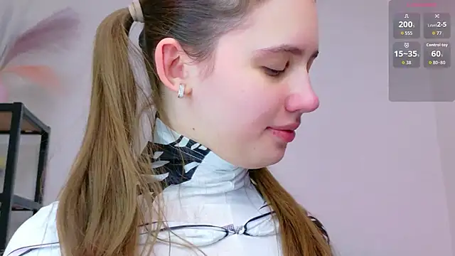 S x Zombie online show from February 3, 1:48 am