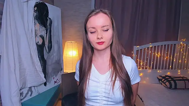 CamiPacker online show from January 8, 7:34 am