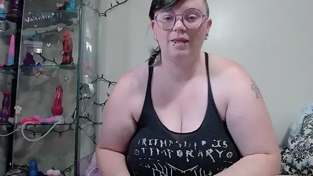 Pupghostt online show from April 4, 11:53 am